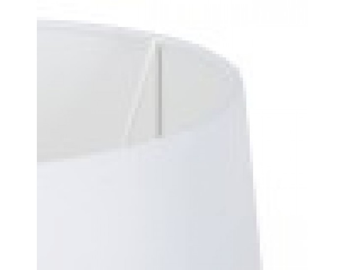Настолна лампа Бял Черен Златен Желязо 40 W 33 x 33 x 63,5 cm Настолна лампа Бял Черен Златен Желязо 40 W 33 x 33 x 63,5 cm