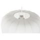 Полилей Home ESPRIT Бял Метал 50 W 45 x 45 x 24 cm Полилей Home ESPRIT Бял Метал 50 W 45 x 45 x 24 cm