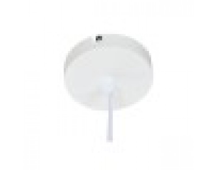 Полилей Home ESPRIT Бял Метал 50 W 45 x 45 x 24 cm Полилей Home ESPRIT Бял Метал 50 W 45 x 45 x 24 cm