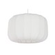 Полилей Home ESPRIT Бял Метал 50 W 45 x 45 x 24 cm Полилей Home ESPRIT Бял Метал 50 W 45 x 45 x 24 cm