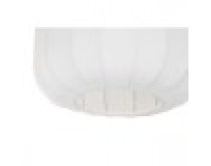 Полилей Home ESPRIT Бял Метал 50 W 45 x 45 x 24 cm Полилей Home ESPRIT Бял Метал 50 W 45 x 45 x 24 cm