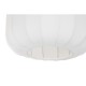 Полилей Home ESPRIT Бял Метал 50 W 45 x 45 x 24 cm Полилей Home ESPRIT Бял Метал 50 W 45 x 45 x 24 cm