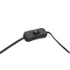 Стенна лампа Home ESPRIT Златен Смола 50 W Колониален Тигър 220 V 27,5 x 20,5 x 27 cm Стенна лампа Home ESPRIT Златен Смола 50 W Колониален Тигър 220 V 27,5 x 20,5 x 27 cm