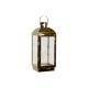 Latern DKD Home Decor Златен Неръждаема стомана 15 x 14 x 36 cm Latern DKD Home Decor Златен Неръждаема стомана 15 x 14 x 36 cm