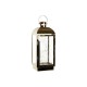Latern DKD Home Decor Златен Неръждаема стомана 15 x 14 x 36 cm Latern DKD Home Decor Златен Неръждаема стомана 15 x 14 x 36 cm