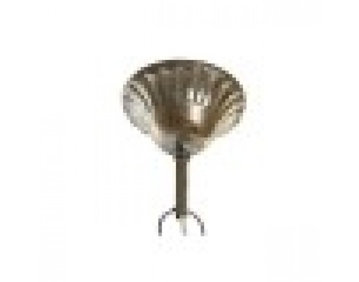 Полилей DKD Home Decor Метал Мед Многоцветен 40 W 50 W 28 x 28 x 30 cm Полилей DKD Home Decor Метал Мед Многоцветен 40 W 50 W 28 x 28 x 30 cm