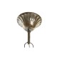 Полилей DKD Home Decor Метал Мед Многоцветен 40 W 50 W 28 x 28 x 30 cm Полилей DKD Home Decor Метал Мед Многоцветен 40 W 50 W 28 x 28 x 30 cm