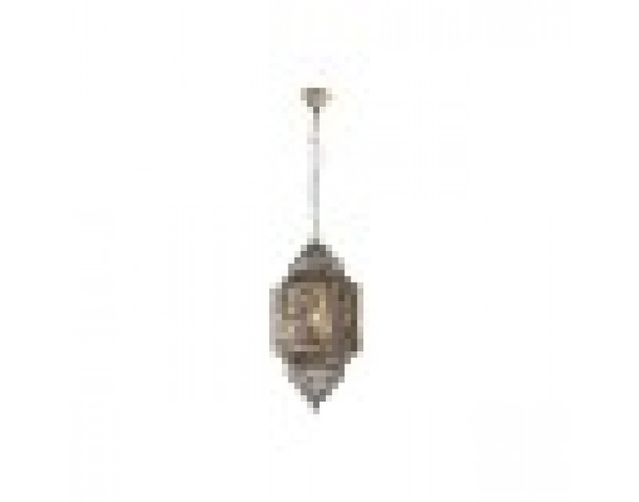 Полилей Home ESPRIT Многоцветен Златен Метал 50 W 29 x 26 x 105 cm Полилей Home ESPRIT Многоцветен Златен Метал 50 W 29 x 26 x 105 cm
