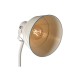 Лампион Home ESPRIT Син Бял Метал 220 V 40 x 28 x 171 cm Лампион Home ESPRIT Син Бял Метал 220 V 40 x 28 x 171 cm