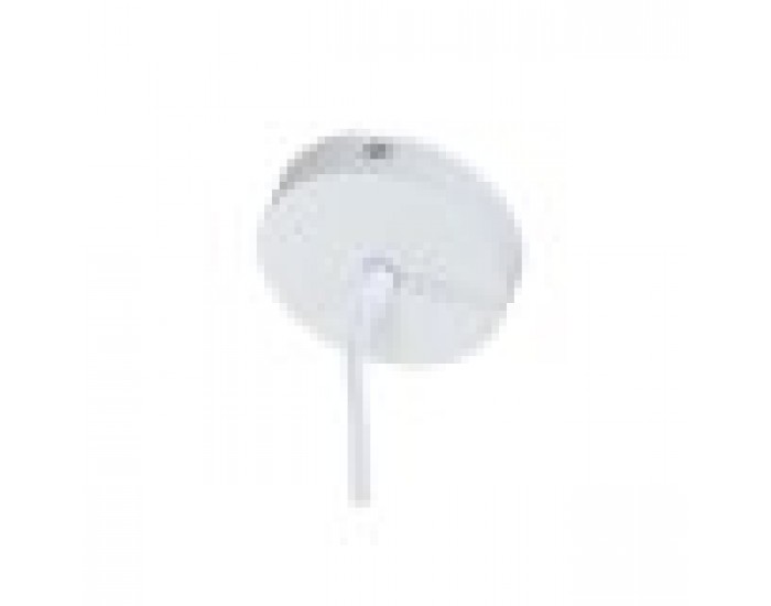 Полилей Home ESPRIT Кафяв 36 x 36 x 31 cm Полилей Home ESPRIT Кафяв 36 x 36 x 31 cm