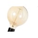 Настолна лампа Home ESPRIT Черен Смола 50 W 220 V 35 x 21,7 x 29 cm Настолна лампа Home ESPRIT Черен Смола 50 W 220 V 35 x 21,7 x 29 cm