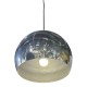 Полилей Home ESPRIT Сребрист Метал 30 x 30 x 28 cm Полилей Home ESPRIT Сребрист Метал 30 x 30 x 28 cm