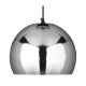 Полилей Home ESPRIT Сребрист Метал 30 x 30 x 28 cm Полилей Home ESPRIT Сребрист Метал 30 x 30 x 28 cm