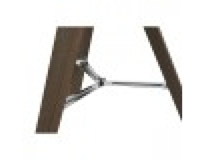 Настолна лампа Home ESPRIT Бял Кафяв Дървен 36 x 36 x 60 cm Настолна лампа Home ESPRIT Бял Кафяв Дървен 36 x 36 x 60 cm