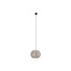 Полилей Home ESPRIT Бежов Въже 50 W 40 x 40 x 35 cm Полилей Home ESPRIT Бежов Въже 50 W 40 x 40 x 35 cm