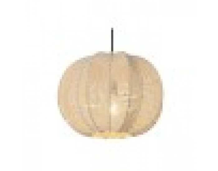 Полилей Home ESPRIT Бежов Въже 50 W 40 x 40 x 35 cm Полилей Home ESPRIT Бежов Въже 50 W 40 x 40 x 35 cm