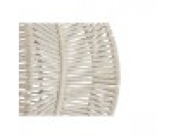 Полилей Home ESPRIT Бежов Въже 50 W 40 x 40 x 35 cm Полилей Home ESPRIT Бежов Въже 50 W 40 x 40 x 35 cm
