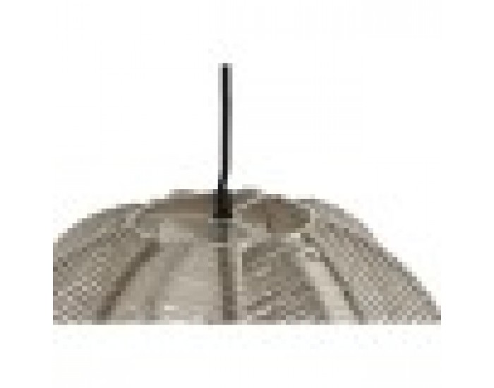 Полилей Home ESPRIT Бежов Въже 50 W 40 x 40 x 35 cm Полилей Home ESPRIT Бежов Въже 50 W 40 x 40 x 35 cm