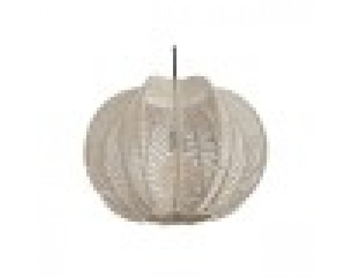 Полилей Home ESPRIT Бежов Въже 50 W 40 x 40 x 35 cm Полилей Home ESPRIT Бежов Въже 50 W 40 x 40 x 35 cm