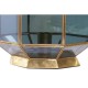 Настолна лампа DKD Home Decor Кристал Син Златен 220 V Месинг 50 W Модерен (29 x 29 x 25 cm) Настолна лампа DKD Home Decor Кристал Син Златен 220 V Месинг 50 W Модерен (29 x 29 x 25 cm)
