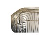 Настолна лампа DKD Home Decor Черен Златен Желязо 50 W 220 V 39 x 39 x 38 cm Настолна лампа DKD Home Decor Черен Златен Желязо 50 W 220 V 39 x 39 x 38 cm