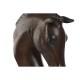 Стенна лампа Home ESPRIT Черен Тъмно сив Колониален Кон 220 V 18 x 21,5 x 50,5 cm (2 броя) Стенна лампа Home ESPRIT Черен Тъмно сив Колониален Кон 220 V 18 x 21,5 x 50,5 cm (2 броя)
