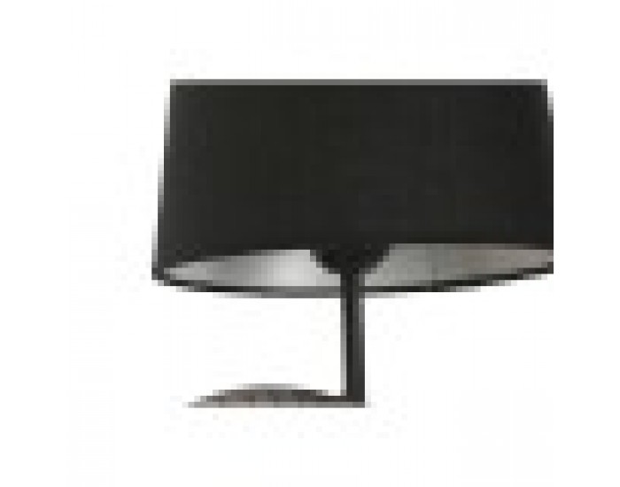 Стенна лампа Home ESPRIT Черен Тъмно сив Колониален Кон 220 V 18 x 21,5 x 50,5 cm (2 броя) Стенна лампа Home ESPRIT Черен Тъмно сив Колониален Кон 220 V 18 x 21,5 x 50,5 cm (2 броя)
