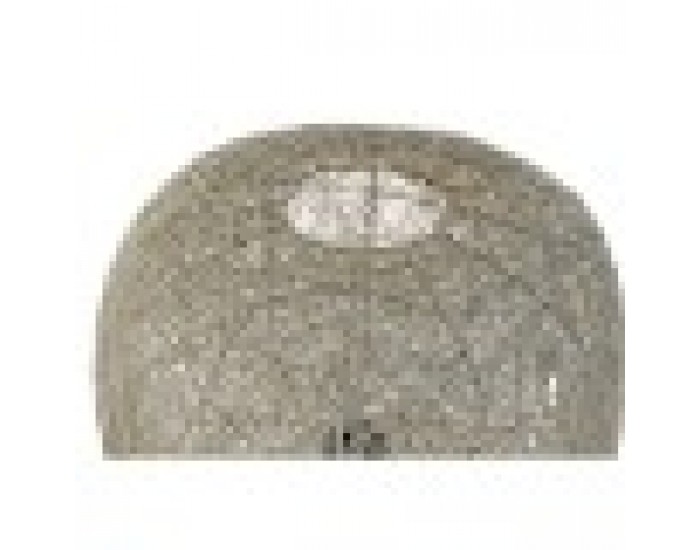 Настолна лампа DKD Home Decor Бял 220 V 50 W (33 x 33 x 50 cm)