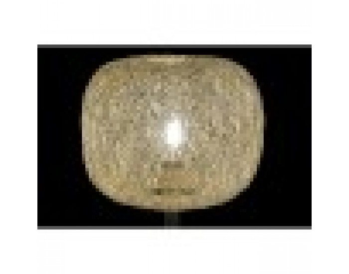 Настолна лампа DKD Home Decor Бял 220 V 50 W (33 x 33 x 50 cm)