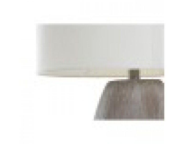 Настолна лампа Home ESPRIT Бежов 50 W 220 V Настолна лампа Home ESPRIT Бежов 50 W 220 V