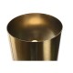 Настолна лампа DKD Home Decor Златен Метал 25 x 25 x 56 cm 220 V 50 W 25 x 25 x 60 cm