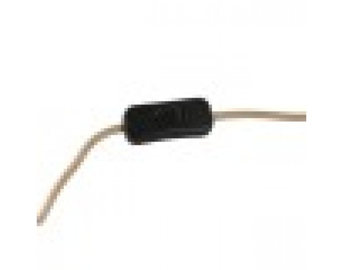 Настолна лампа Home ESPRIT Бежов