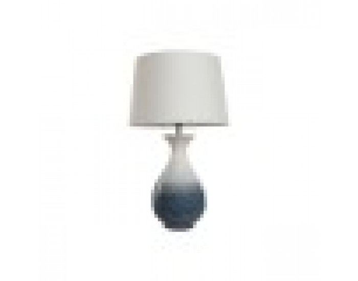 Настолна лампа Home ESPRIT Двуцветен Керамика 50 W 220 V 40 x 40 x 70 cm Настолна лампа Home ESPRIT Двуцветен Керамика 50 W 220 V 40 x 40 x 70 cm