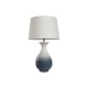Настолна лампа Home ESPRIT Двуцветен Керамика 50 W 220 V 40 x 40 x 70 cm Настолна лампа Home ESPRIT Двуцветен Керамика 50 W 220 V 40 x 40 x 70 cm