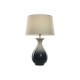 Настолна лампа Home ESPRIT Двуцветен Керамика 50 W 220 V 40 x 40 x 70 cm Настолна лампа Home ESPRIT Двуцветен Керамика 50 W 220 V 40 x 40 x 70 cm