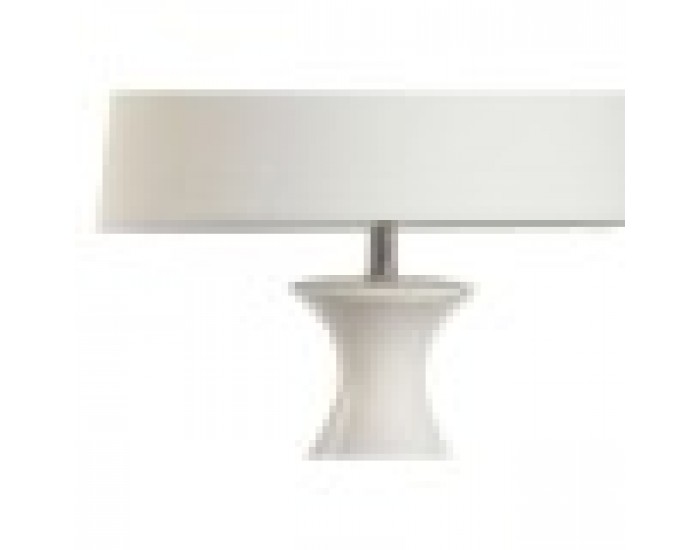 Настолна лампа Home ESPRIT Двуцветен Керамика 50 W 220 V 40 x 40 x 70 cm Настолна лампа Home ESPRIT Двуцветен Керамика 50 W 220 V 40 x 40 x 70 cm