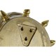 Стенна лампа Home ESPRIT Златен Смола 50 W Модерен Булдог 220 V 25 x 23 x 29 cm Стенна лампа Home ESPRIT Златен Смола 50 W Модерен Булдог 220 V 25 x 23 x 29 cm