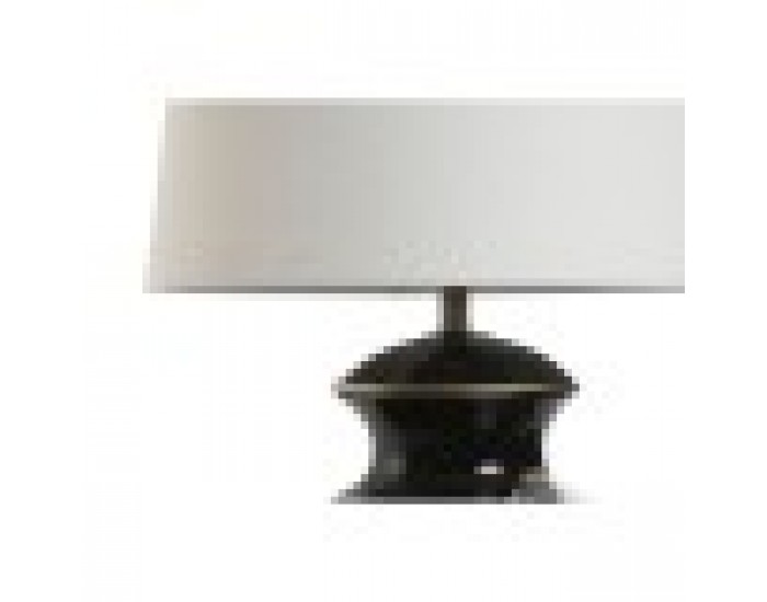 Настолна лампа Home ESPRIT Черен Златен Керамика 50 W 220 V 40 x 40 x 70 cm Настолна лампа Home ESPRIT Черен Златен Керамика 50 W 220 V 40 x 40 x 70 cm