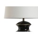 Настолна лампа Home ESPRIT Черен Златен Керамика 50 W 220 V 40 x 40 x 70 cm Настолна лампа Home ESPRIT Черен Златен Керамика 50 W 220 V 40 x 40 x 70 cm