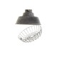 Полилей Home ESPRIT Сив Дървен Метал Желязо 25 W 39 x 39 x 45 cm Полилей Home ESPRIT Сив Дървен Метал Желязо 25 W 39 x 39 x 45 cm