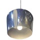 Полилей Home ESPRIT Сребрист Метал 35 x 35 x 32 cm Полилей Home ESPRIT Сребрист Метал 35 x 35 x 32 cm