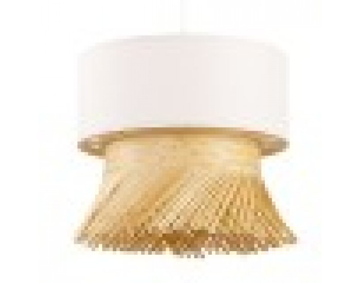 Полилей DKD Home Decor полиестер Бамбук (40 x 40 x 39 cm) Полилей DKD Home Decor полиестер Бамбук (40 x 40 x 39 cm)