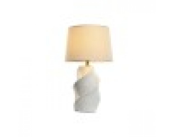 Настолна лампа Home ESPRIT Бял Порцелан 50 W 220 V 36 x 36 x 61 cm 35 x 35 x 60 cm Настолна лампа Home ESPRIT Бял Порцелан 50 W 220 V 36 x 36 x 61 cm 35 x 35 x 60 cm