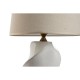 Настолна лампа Home ESPRIT Бял Порцелан 50 W 220 V 36 x 36 x 61 cm 35 x 35 x 60 cm Настолна лампа Home ESPRIT Бял Порцелан 50 W 220 V 36 x 36 x 61 cm 35 x 35 x 60 cm