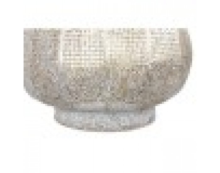Полилей Home ESPRIT Бял Златен Метал 40 W 40 x 40 x 55 cm Полилей Home ESPRIT Бял Златен Метал 40 W 40 x 40 x 55 cm