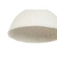 Полилей Home ESPRIT Бял хартия Желязо 50 W 33 x 33 x 26 cm Полилей Home ESPRIT Бял хартия Желязо 50 W 33 x 33 x 26 cm