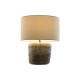Настолна лампа Home ESPRIT Бял Кафяв 50 W 220 V 38 x 38 x 47 cm Настолна лампа Home ESPRIT Бял Кафяв 50 W 220 V 38 x 38 x 47 cm