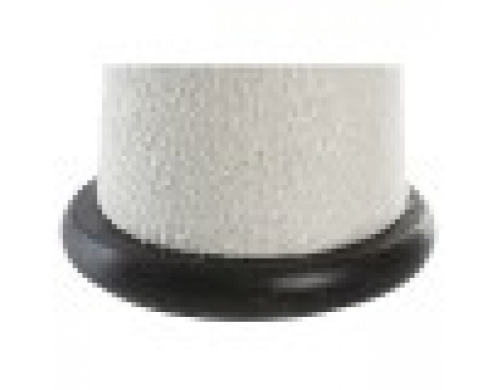 Настолна лампа Home ESPRIT Бял