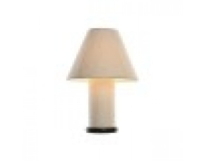 Настолна лампа Home ESPRIT Бял Настолна лампа Home ESPRIT Бял