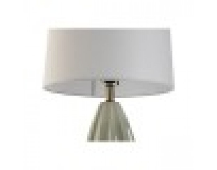 Настолна лампа Home ESPRIT Бял Зелен Каменинов 50 W 220 V 40 x 40 x 78 cm Настолна лампа Home ESPRIT Бял Зелен Каменинов 50 W 220 V 40 x 40 x 78 cm